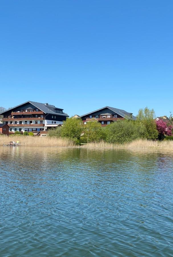 Apartment Am See Scharbeutz Exterior photo